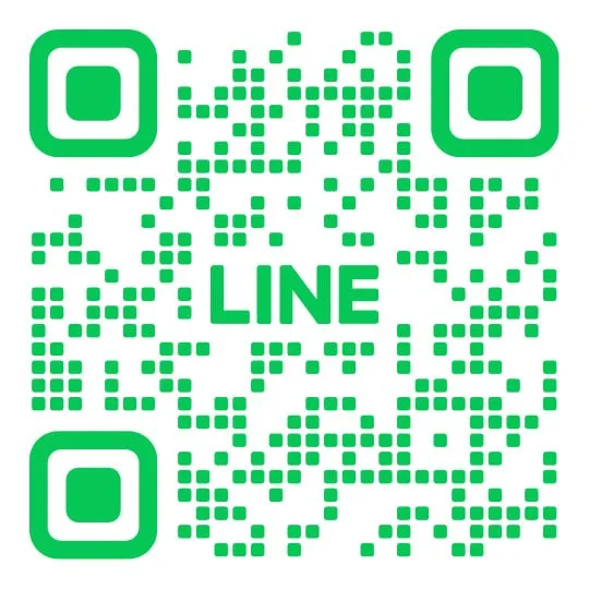 QR Code แชท ผลบอลวันนี้ครับ ทาง Line